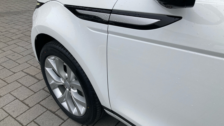 Land Rover Range Rover Evoque 2.0 D165 SE 5dr Auto Diesel Hatchback